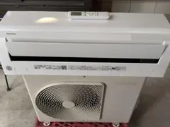 2026年最新】TOSHIBAエアコン室外機の人気アイテム - メルカリ