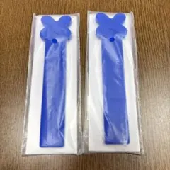 NiziU ハッピードロー〈Wintertrip〉E賞2個セット【NINA】