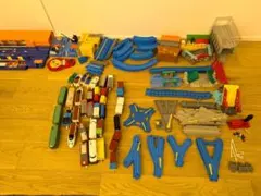 プラレール　まとめ売り　大量