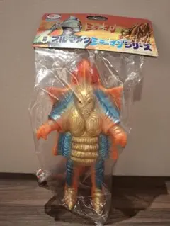 2026年最新】ブルマァク ミラーマンの人気アイテム - メルカリ