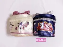 サンリオキャラクターズ クラシカルブライドバニティポーチ バッグ　新品未使用