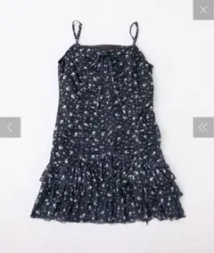 ドロストチュニックのサムネイル