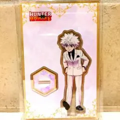 アニメジャパン2026 ハンター×ハンター アクリルスタンド キルア