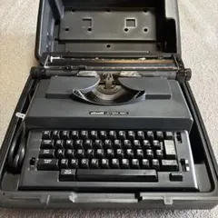 昭和レトロ タイプライター hero 動作品 昔ながらのタイプライター 昭和レトロ タイプライター hero 動作品 昔ながらのタイプライター