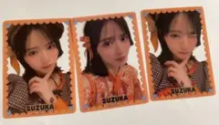 2026年最新】鎮西寿々歌チェキの人気アイテム - メルカリ