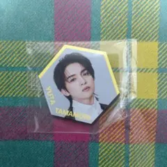 玉森裕太　二階堂高嗣　キスマイ　マグネット