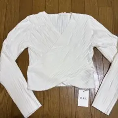 再値下げ　GRL トップス