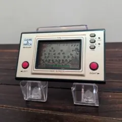 2026年最新】ゲームウォッチ パノラマスクリーンの人気アイテム - メルカリ