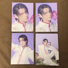 武藤潤　トレカ
