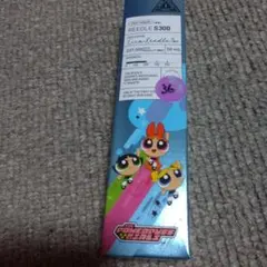 VT CICA REEDLE S300 パワーパフガールズのサムネイル