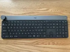 2026年最新】logicool キーボード craftの人気アイテム - メルカリ