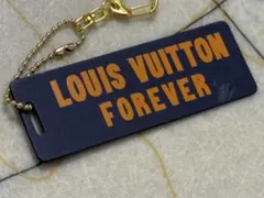 正規品 LOUIS VUITTON ルイヴィトン チャーム チャームホルダー
