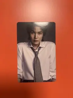 BTS Arirang SUGA シュガ タワレコ特典 トレカ - メルカリ