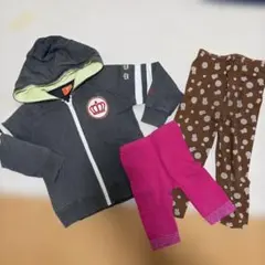 今週のみ出品 キッズ服セット 100cm まとめ売り