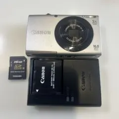 2026年最新】CANON A3400ISの人気アイテム - メルカリ