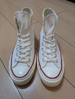 CT70 コンバース チャックテイラー復刻 26cm