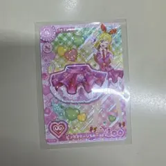 アイカツ ピンクステージスカート E1-22 N 星宮いちご