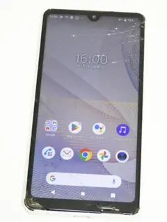 SONY Xperia Ace II SO-41B SIMフリー ジャンク