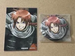 2025年最新】銀魂 神威 缶バッジの人気アイテム - メルカリ