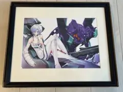 2026年最新】エヴァ 複製原画の人気アイテム - メルカリ