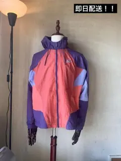 【美品】NIKE ナイロンジャケット サイズL