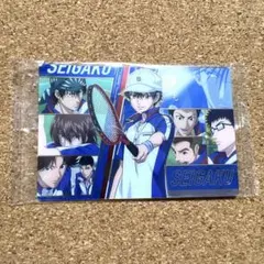 青春学園 ウエハース カード