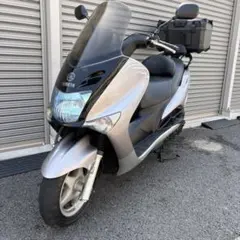 39258km ヤマハ マジェスティ155 SG28J 中型 兵庫 - メルカリ