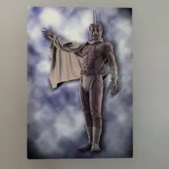 仮面ライダーアギトカード　キャラクター