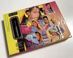 CATHY LEUNG CHARIS G1 BARRELS ダーツセット