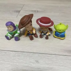トイ・ストーリー フィギュアセット