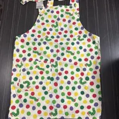 エプロンセット