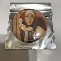 ルセラ コラボカフェ 缶バッジ ユンジン