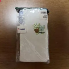 動物キャラクター 半袖ワンボタンシャツ 2枚組　綿100% サイズ90