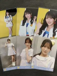 ≒JOY ニアジョイ 逢田珠里依 生写真 まとめ売り - メルカリ
