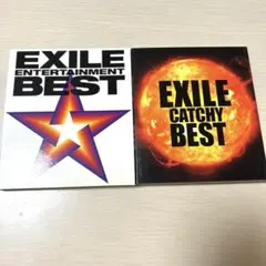 EXILE ENTERTAINMENT BEST