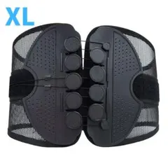 腰痛ベルト 骨盤矯正 コルセット 姿勢改善 ダイエット 産後 XL