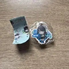 Ado×くら寿司 めじるしチャーム 2