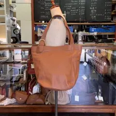 OLD COACH オールドコーチ 4082 クリーニング コンディショニング済