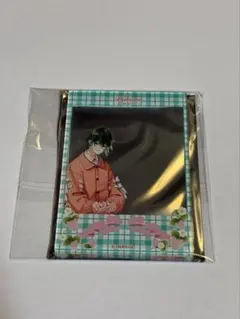 ツキウタ。　東京タワーコラボ　水無月涙