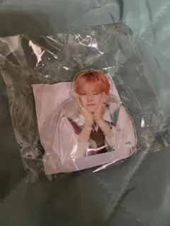 treasure ヨシ　クリップ