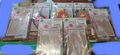 五等分の花嫁 １番くじ 巡りの軌跡 ラバーチャーム アクリルスタンド まとめ売り
