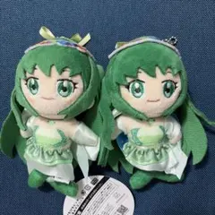 マーメイドメロディー ぴちぴちピッチ ピコぬい ピこぬい 洞院リナ