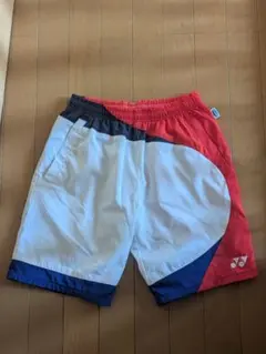 【値下げしました】YONEX ショートパンツ S