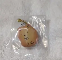 すみっコぐらし　ビスケットチャーム　しろくま