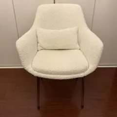 IKEA ファーンビーン チェア 2脚セット - メルカリ