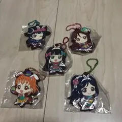 ラブライブ ！サンシャイン‼︎  イースター　ラバスト　ガチャ