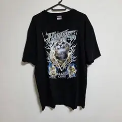 HANABIE. HARAJUKU CORE Tシャツ XLのサムネイル