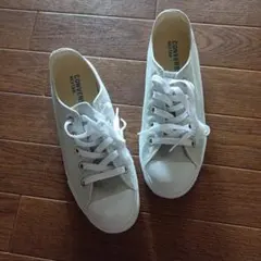 CONVERSE NEXSTAR ジャックパーセル グレー 未使用