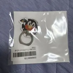 【新品・未開封】東京ヤクルトスワローズ つば九郎 アクリルスマホリング