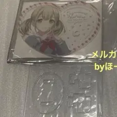バディファイト はぴはぴアイドル 諸星きらり アイドルレア - メルカリ